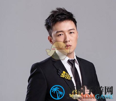 2017《龙珠直播》直播人气排行榜