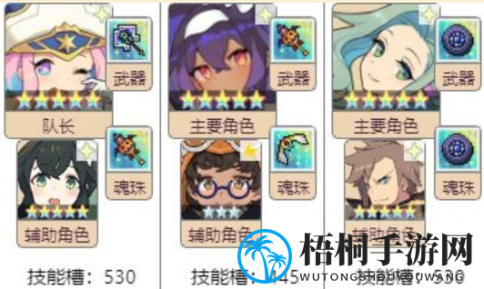 《世界弹射物语》临境域深渊之兽攻略