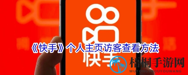 快手探秘：揭秘你的神秘访客，解锁互动新篇章