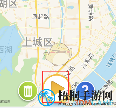 《TravelBoast旅行地图》保存视频教程