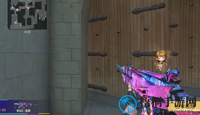 《cf手游》星象属性解析