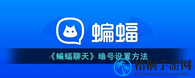 揭秘蝙蝠聊天：自定义密语，隐私安全一键守护