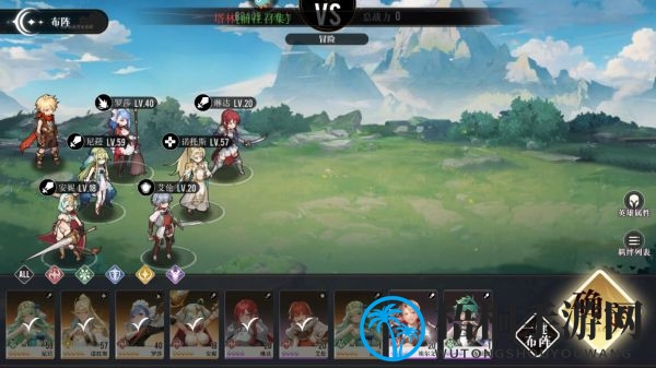 《星魂之上》提升战力攻略